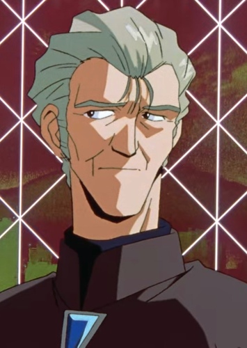 Kouzou Fuyutsuki