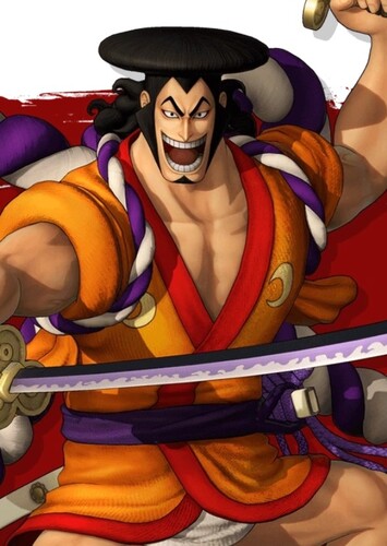 Kozuki Oden