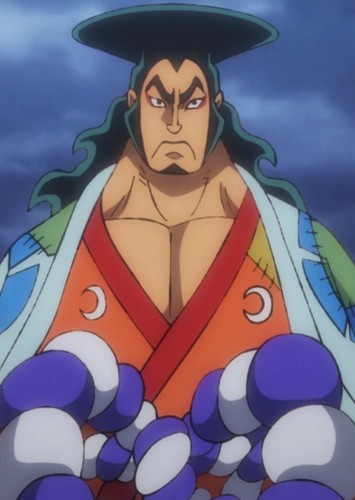 Kouzuki Oden