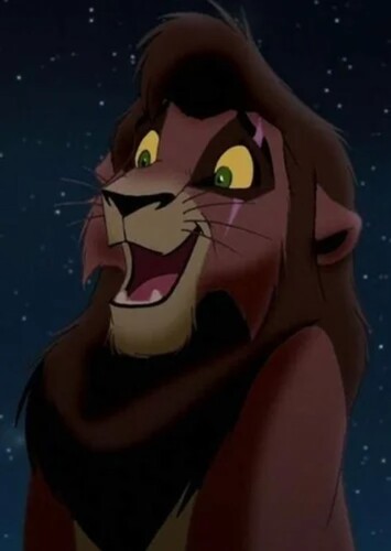 Kovu