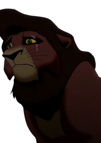 Kovu