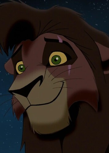 Kovu