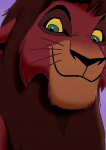 Kovu