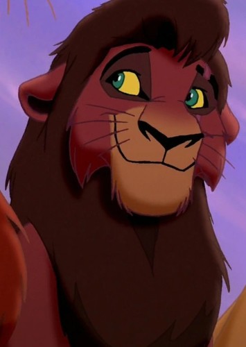 Kovu