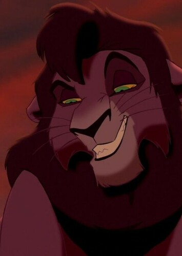 Kovu