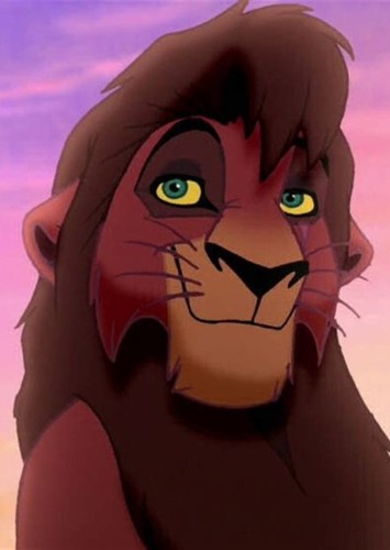 Kovu