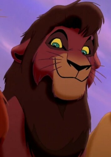 Kovu