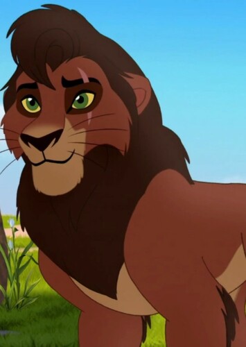Kovu