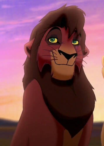 Kovu