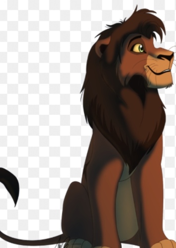 Kovu
