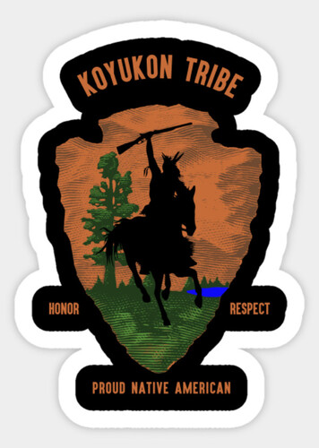Koyukon
