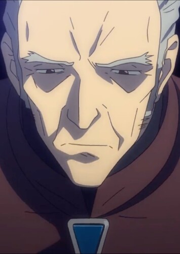 Kozo Fuyutsuki