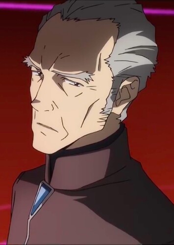 Kozo Fuyutsuki