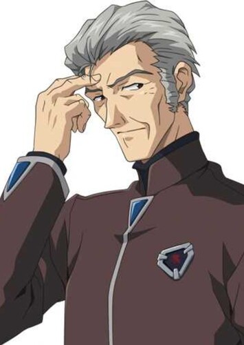 Kozo Fuyutsuki