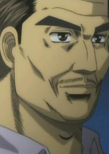 Kozo Hoshino