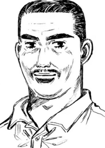Kozo Hoshino