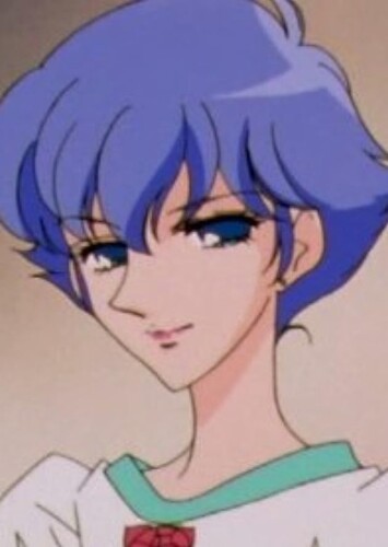 Kozue Kaoru (Kelsey Carter)