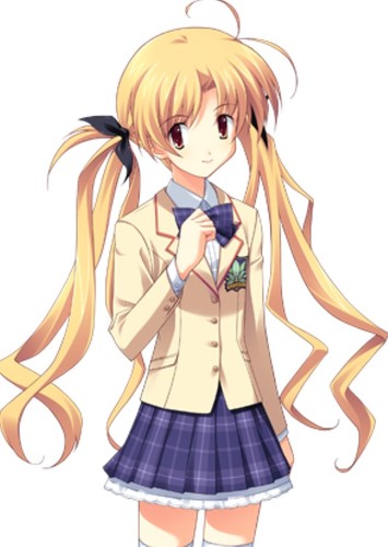 Kozue Orihara