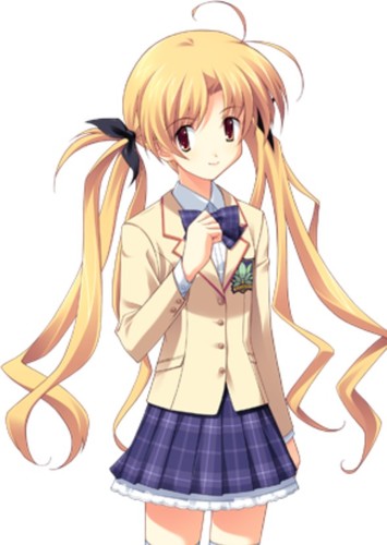 Kozue Orihara