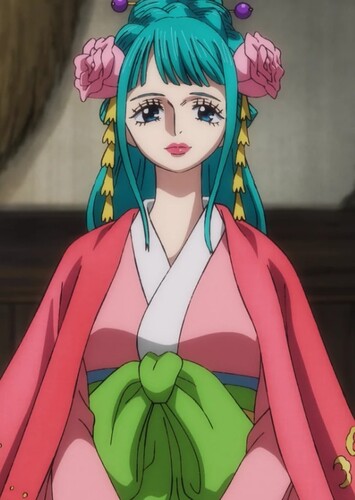 Kozuki Hiyori
