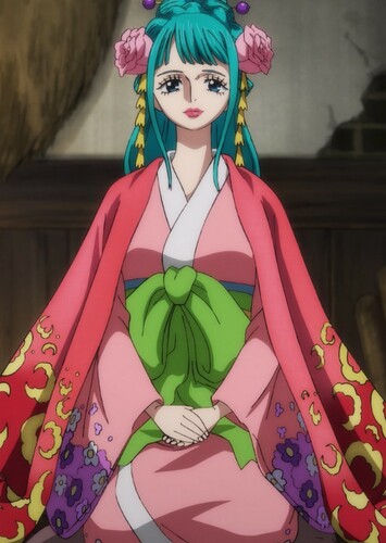 Kozuki Hiyori