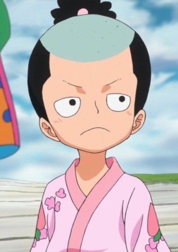Kozuki Momonosuke