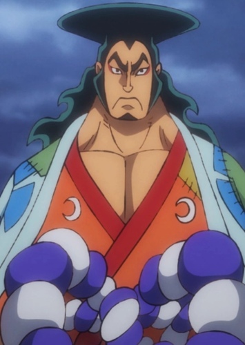 Kozuki Oden