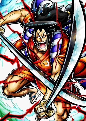 Kozuki Oden