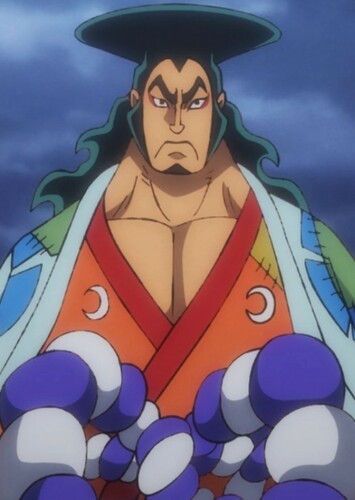 Kozuki Oden