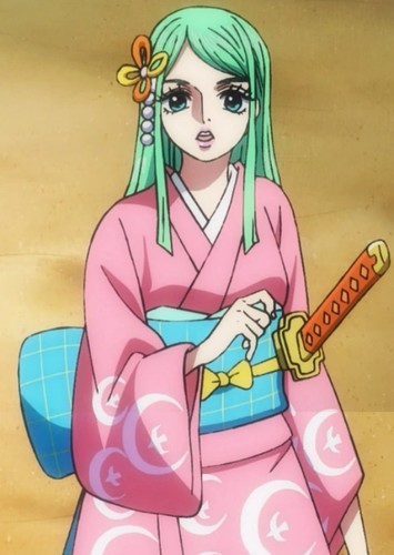 Kozuki Toki