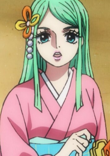 Kozuki Toki