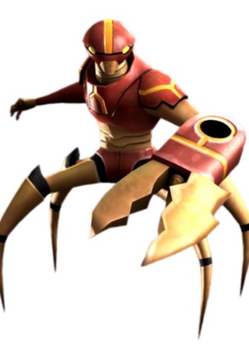 Kraab