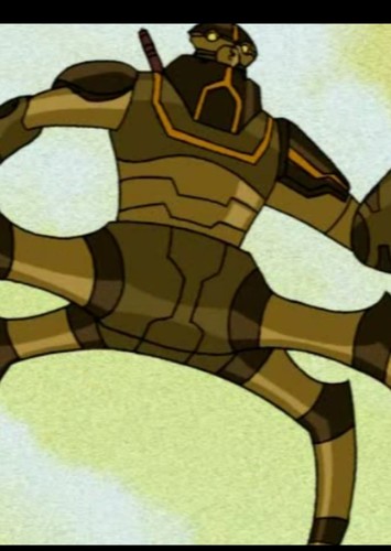 Kraab