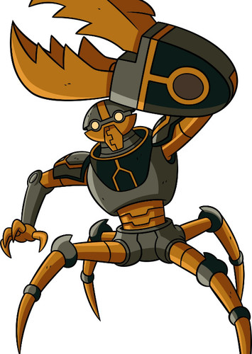 Kraab