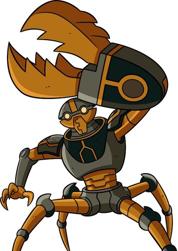 Kraab