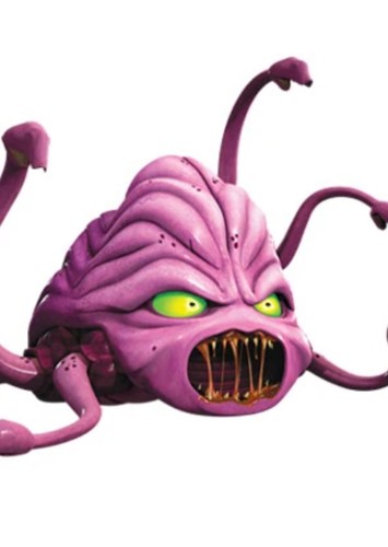 Kraang