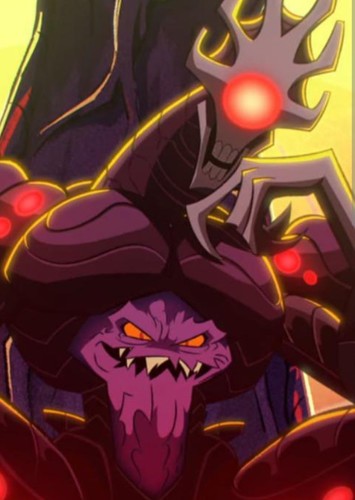 Kraang