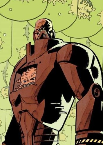 Krang
