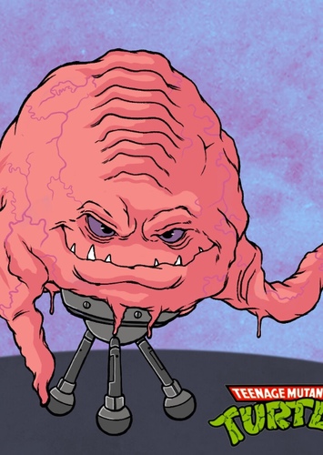 Kraang