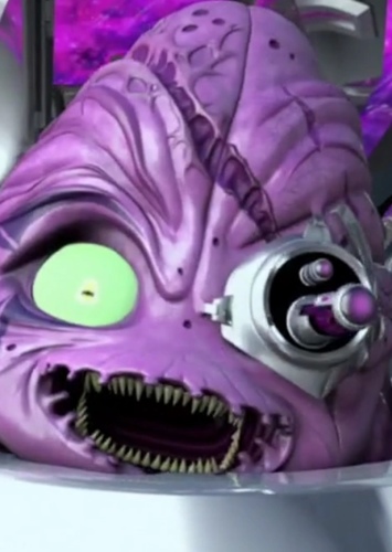Kraang