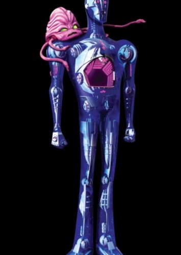Kraang Bots