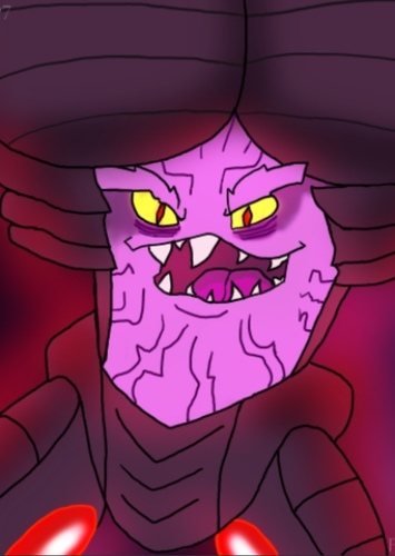 Kraang Prime