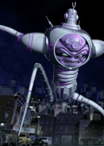 Kraang Prime