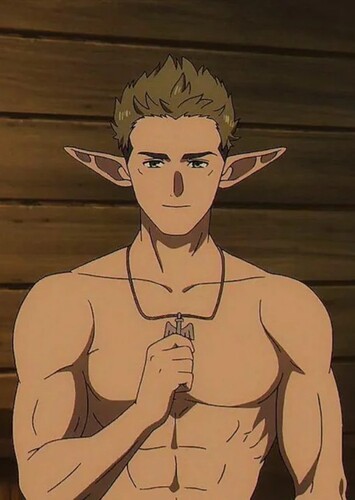 Kraft Fan Casting for Frieren: Beyond Journey's End | myCast - Fan ...