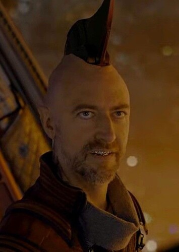 Kraglin
