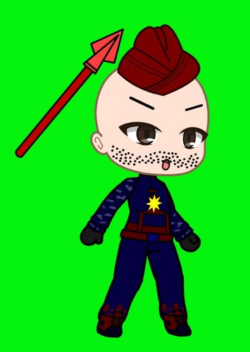 Kraglin
