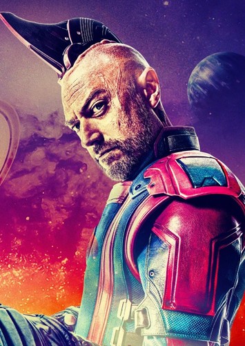 Kraglin Obfonteri