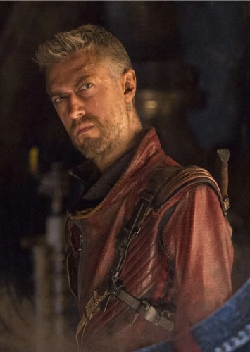 Kraglin Obfonteri