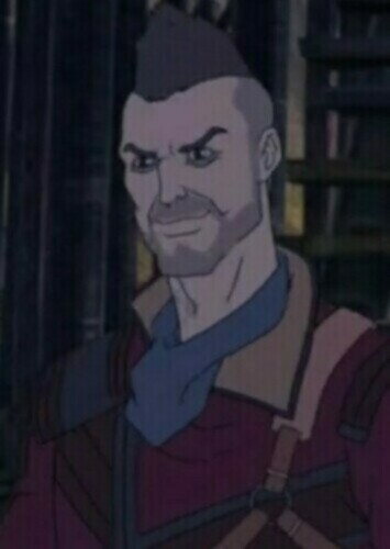 Kraglin Obfonteri