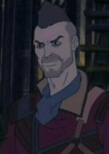 Kraglin Obfonteri